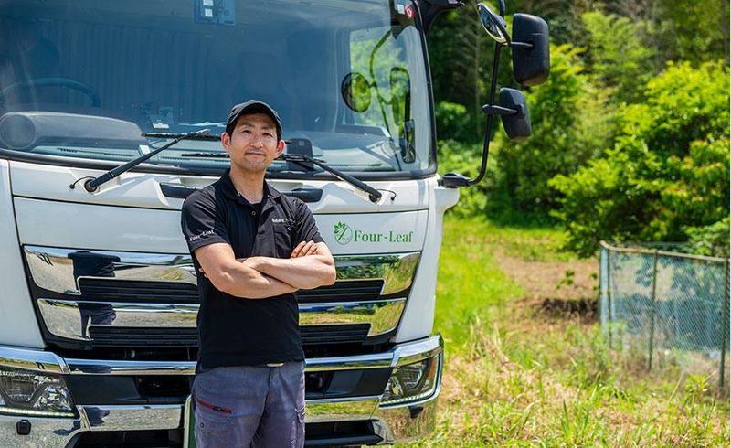 株式会社フォーリーフの求人・転職情報
