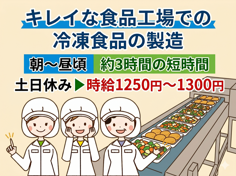株式会社PARCONのアルバイト・バイト求人情報-04