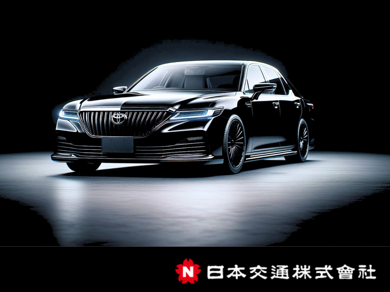 日本交通株式会社の求人・転職情報