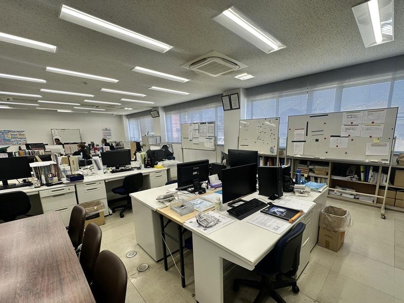 三信建材工業株式会社 本社のアルバイト・バイト求人情報-04