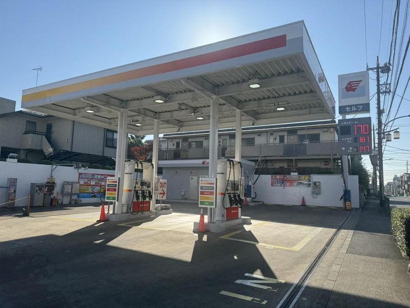 出光興産特約販売店　弦巻営業所のアルバイト・バイト求人情報-02