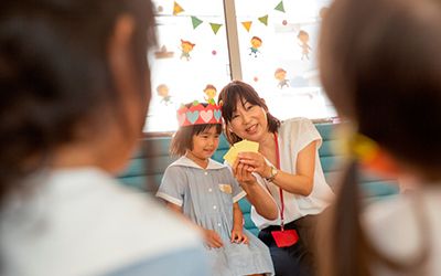 株式会社 ECCのアルバイト・バイト求人情報-02