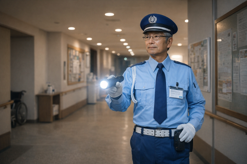 川崎駅近くの老人福祉施設内(勤務地)/株式会社ジンダイのアルバイト・バイト求人情報-12