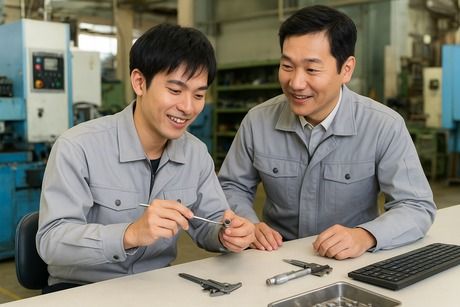 太陽精工株式会社の求人・転職情報