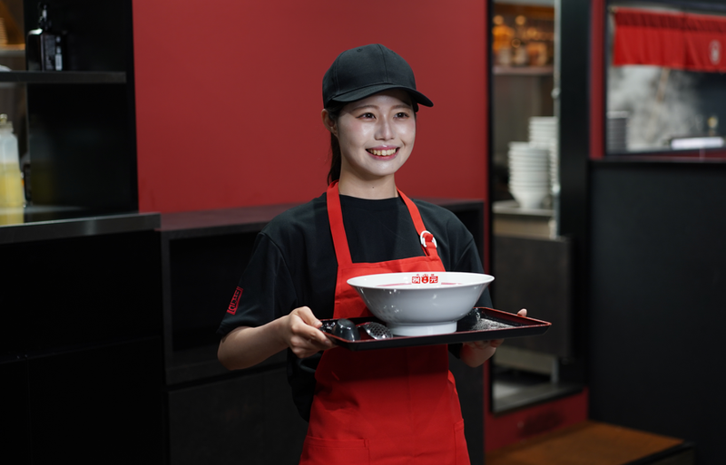 辛麺屋　桝元　 五十市店のアルバイト・バイト求人情報-02