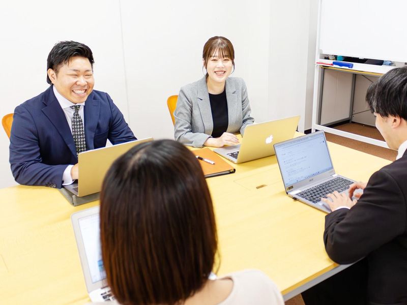 エイトリンク株式会社の求人・転職情報