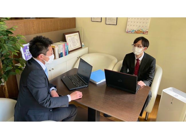 税理士法人日本アシスト会計の求人・転職情報