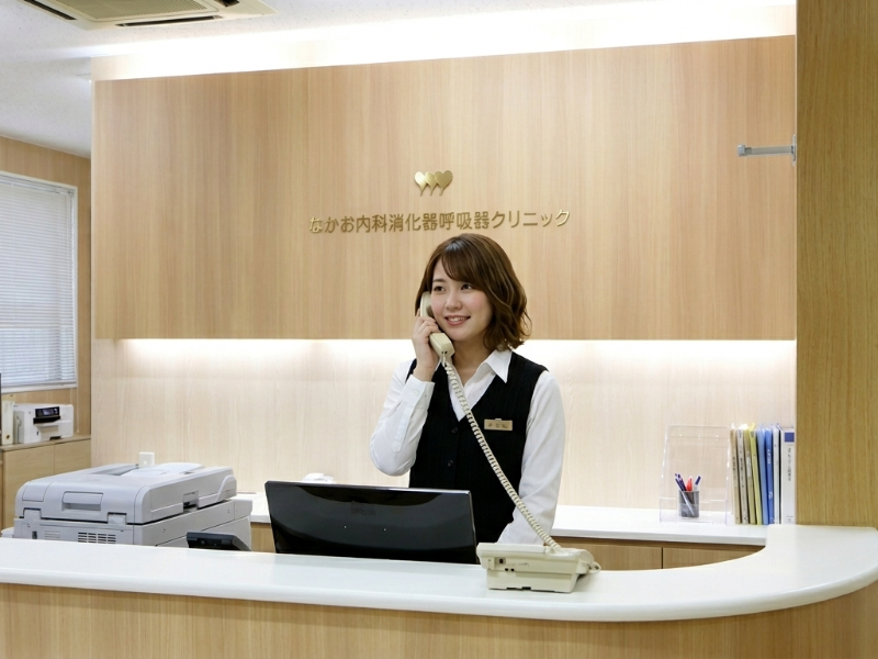 医療法人社団　あと会の求人・転職情報