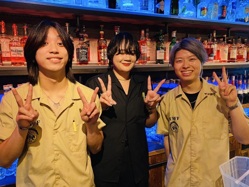 BEARFOOT BAR (JAPAN INVESTMENT VENTURE CAPITAL株式会社)のアルバイト・バイト求人情報-03