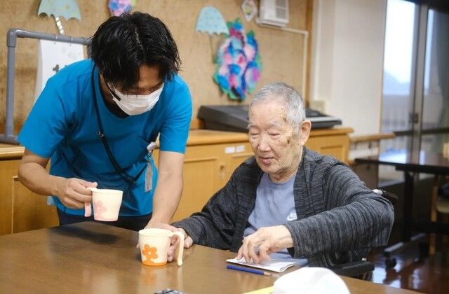 社会福祉法人平成会　ナーシングケア横尾の求人・転職情報