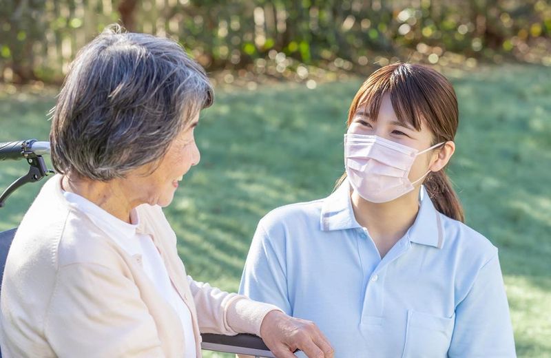 株式会社ケアリー東北の求人・転職情報