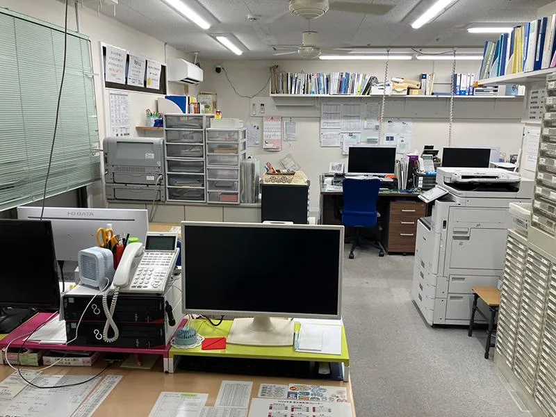 富永商事株式会社の求人・転職情報