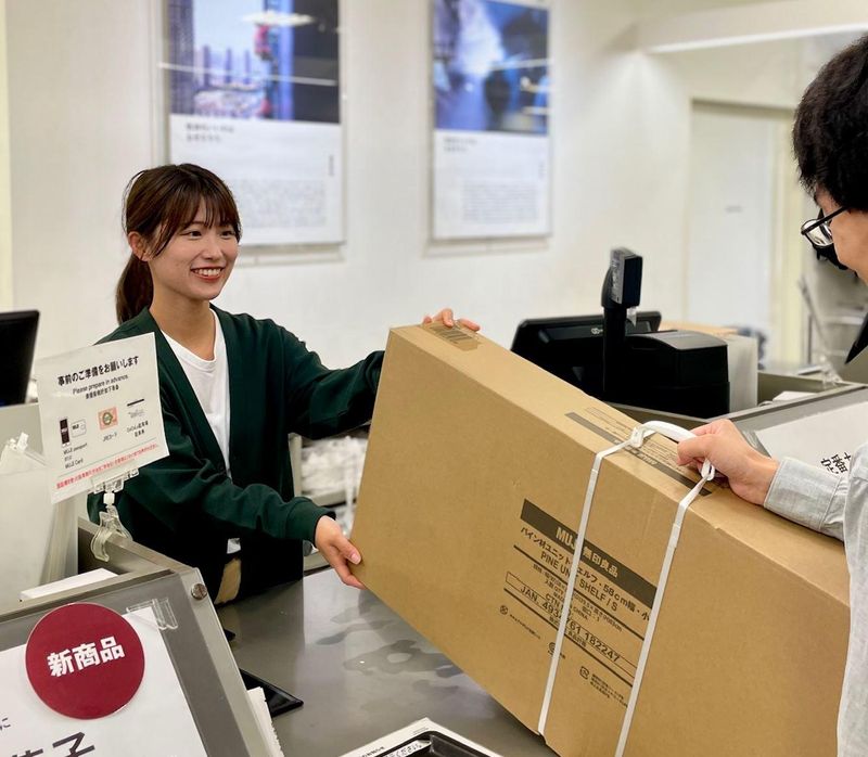 無印良品CoCoLo長岡のアルバイト・バイト求人情報-04