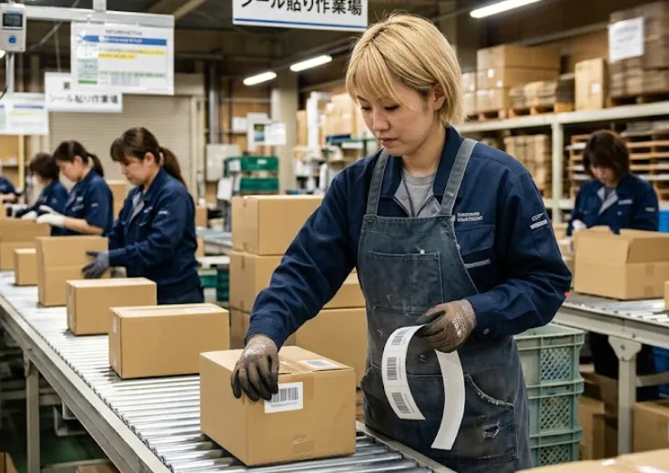 インプルーブ株式会社のアルバイト・バイト求人情報-41