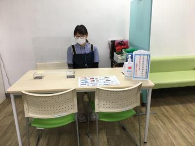 順天堂大学医学部附属練馬病院((株)アメニティ管理スペース)変更の範囲:その他会社が指定する場所のアルバイト・バイト求人情報-04