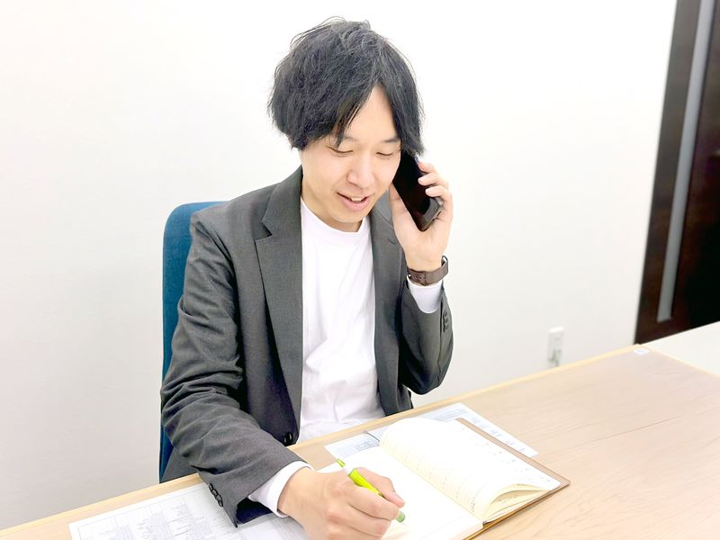 株式会社永大ハウスビルドの求人・転職情報