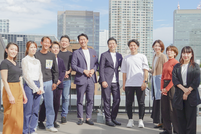 株式会社バズトライブの求人・転職情報