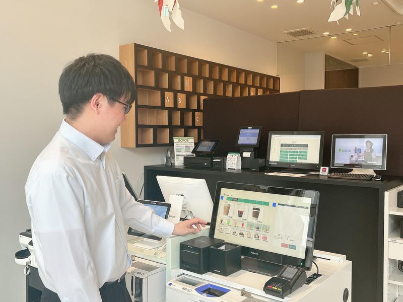 株式会社ビジコムの求人・転職情報