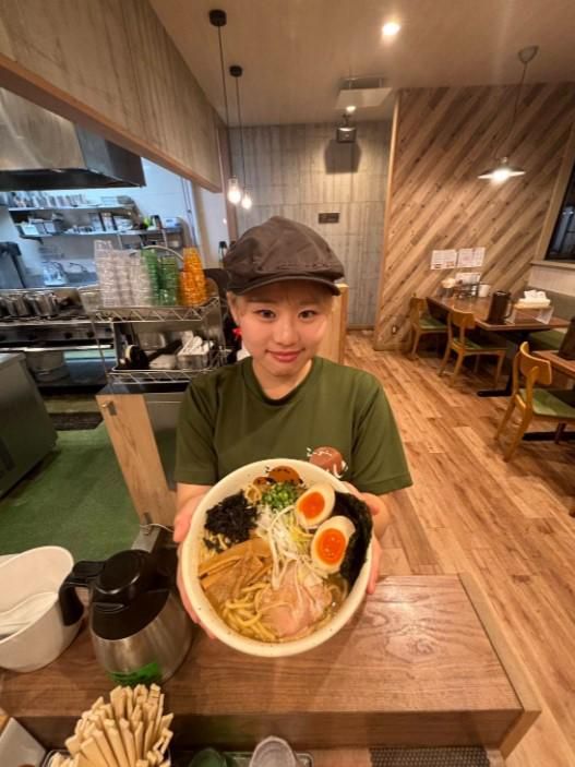 らーめんかいじ愛宕橋店のアルバイト・バイト求人情報-02