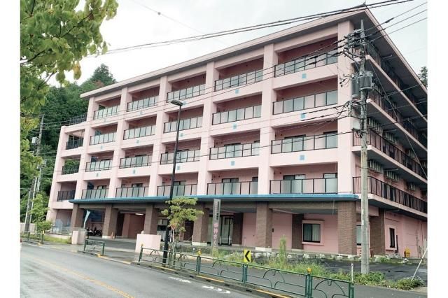 社会福祉法人櫻継会 特別養護老人ホーム幸神さくらの求人・転職情報