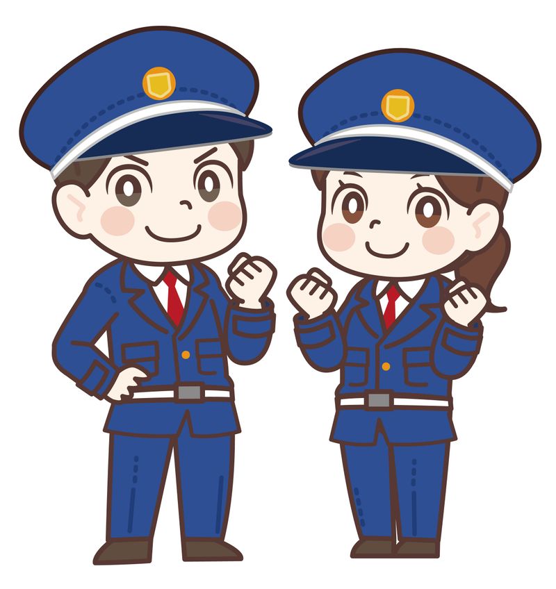 舞鶴警備保障株式会社の求人・転職情報