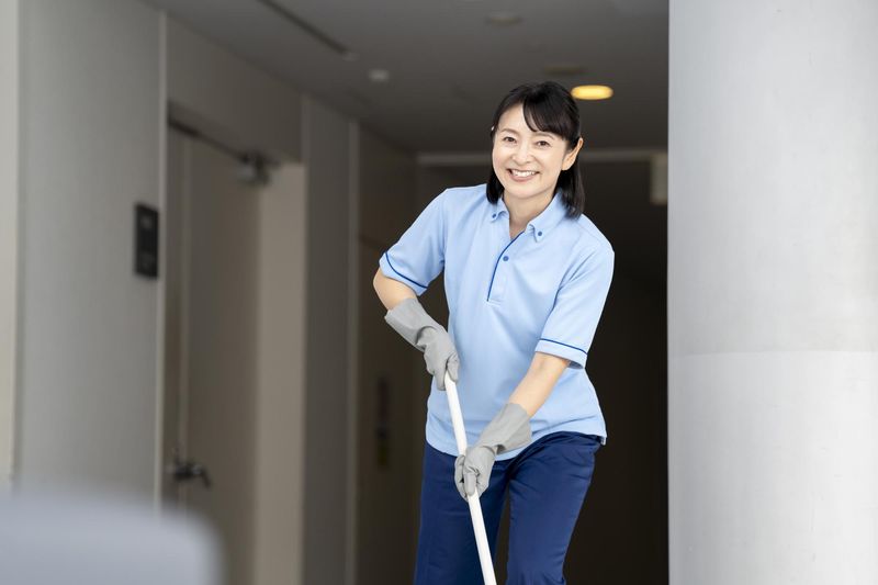 国土交通大学校　柏研修センターのアルバイト・バイト求人情報-14