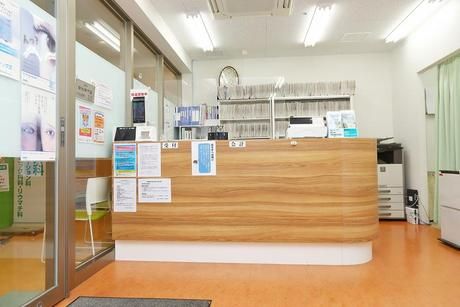 医療法人社団東飯会 川越中央眼科のアルバイト・バイト求人情報-02