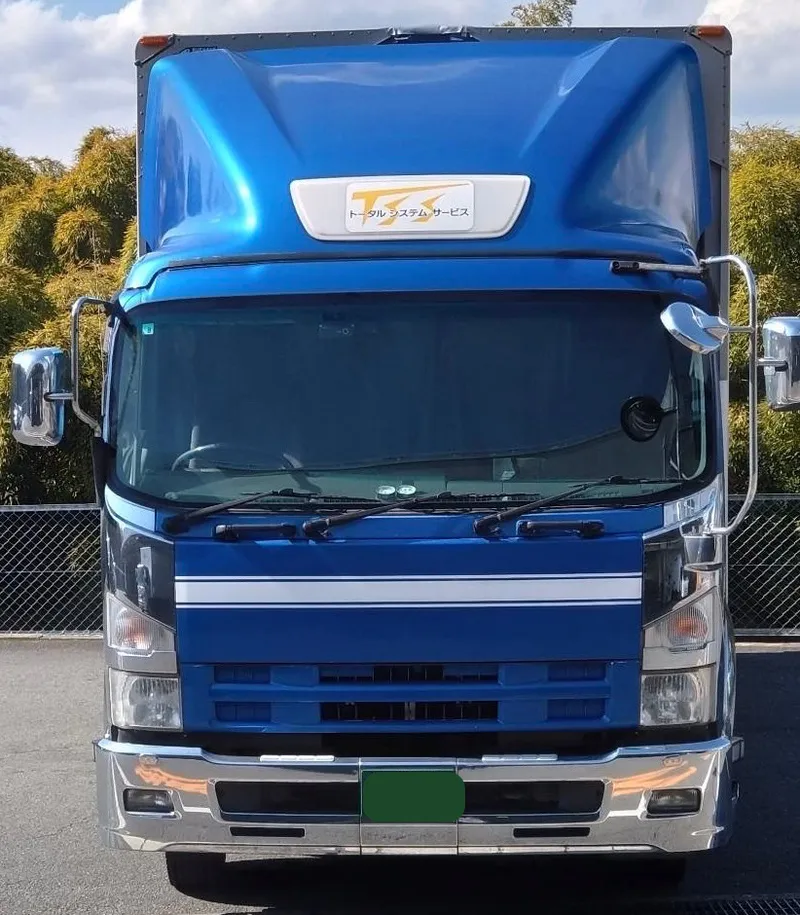 トータルサポート物流株式会社　【長岡京車庫】のアルバイト・バイト求人情報