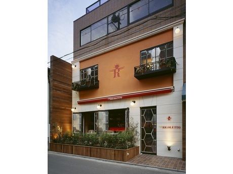 CAFE RIGOLETTO(カフェ リゴレット)　Cafe RIGOLETTOの求人3