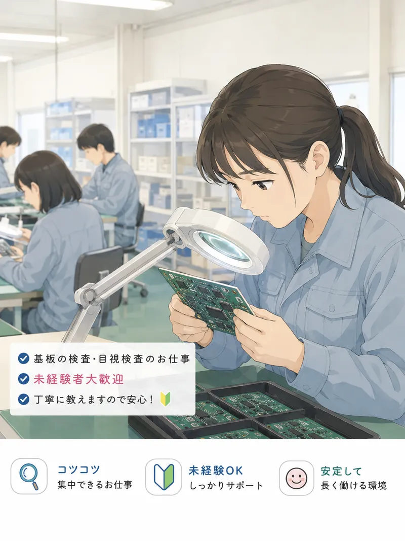 求人画像