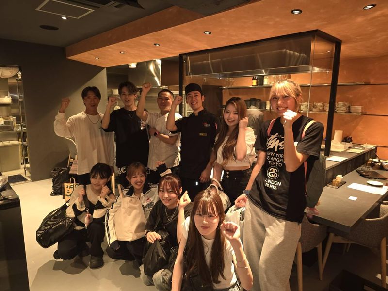 炭火焼鳥しげ　泉店のアルバイト・バイト求人情報-03