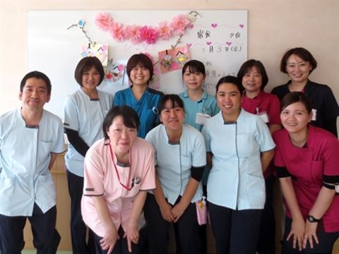 医療法人宝美会の求人・転職情報