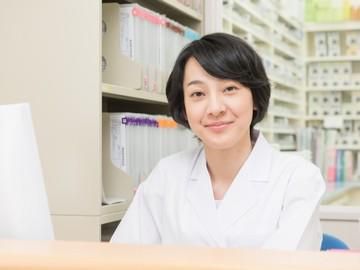 すたぁ薬局東口店のアルバイト・バイト求人情報-01