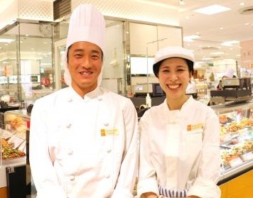 株式会社　柿安本店　 柿安ダイニング+A　ルミネ立川店〈調理補助〉のアルバイト・バイト求人情報-05