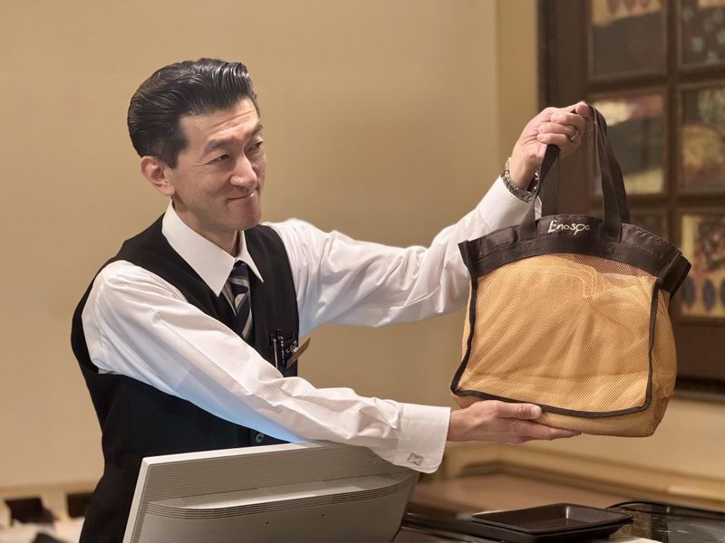 株式会社飯田産業　江の島ホテル　江の島アイランドスパの求人・転職情報