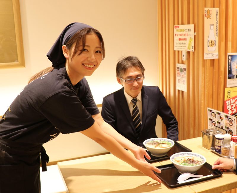 由丸　大手町店のアルバイト・バイト求人情報-07