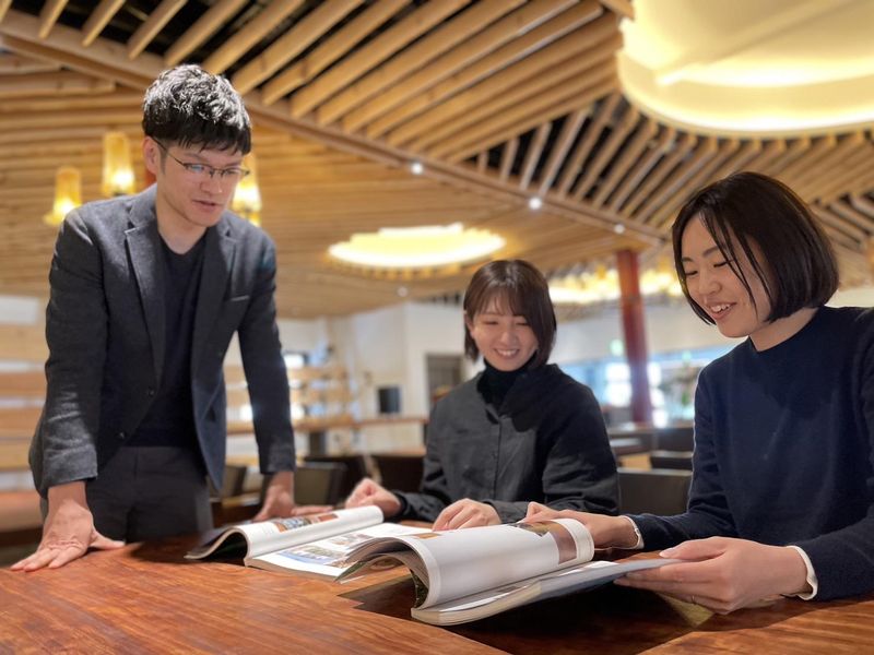株式会社フォレストコーポレーション
