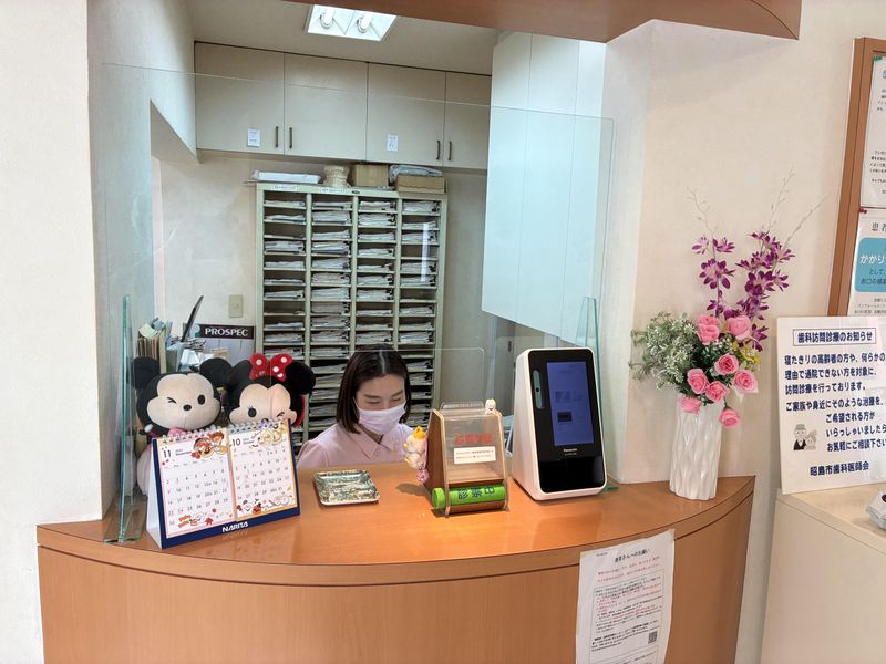 武蔵野の求人・転職情報