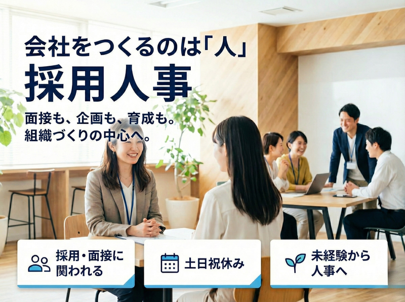 株式会社SANSOGROUPの求人・転職情報