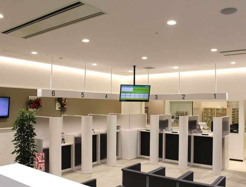 調剤薬局amano JRゲートタワー店のアルバイト・バイト求人情報-06