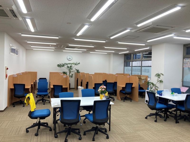 個別指導Axis花博通り校(株式会社joynup)のアルバイト・バイト求人情報-03