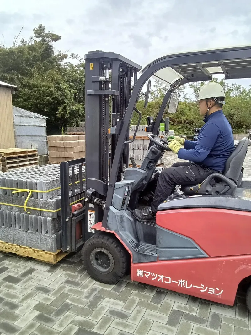 株式会社マツオコーポレーションの求人・転職情報