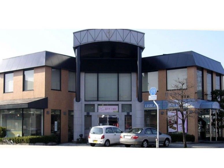 リブラン　赤田店のアルバイト・バイト求人情報-02