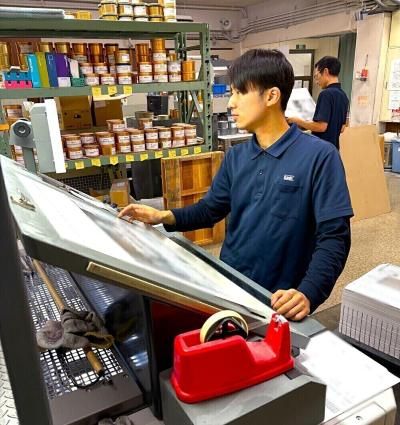 関西美術印刷株式会社の求人・転職情報