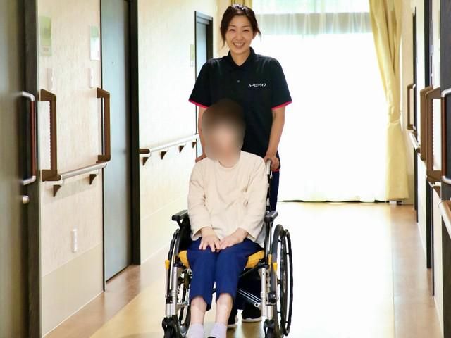 ハーモニーライフ宮代のアルバイト・バイト求人情報-09