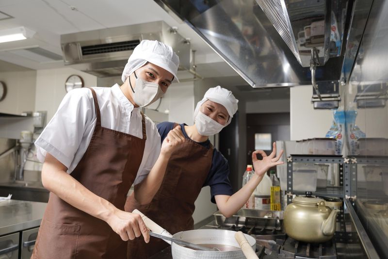 株式会社 HITOWAの派遣求人情報