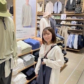 無印良品　イオンモール鹿児島のアルバイト・バイト求人情報-03