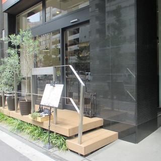 Grill&Bar Porco Piattoの派遣求人情報