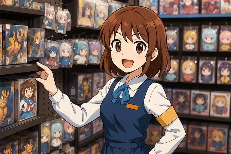 BOOKOFFPLUS　日光今市店のアルバイト・バイト求人情報-02
