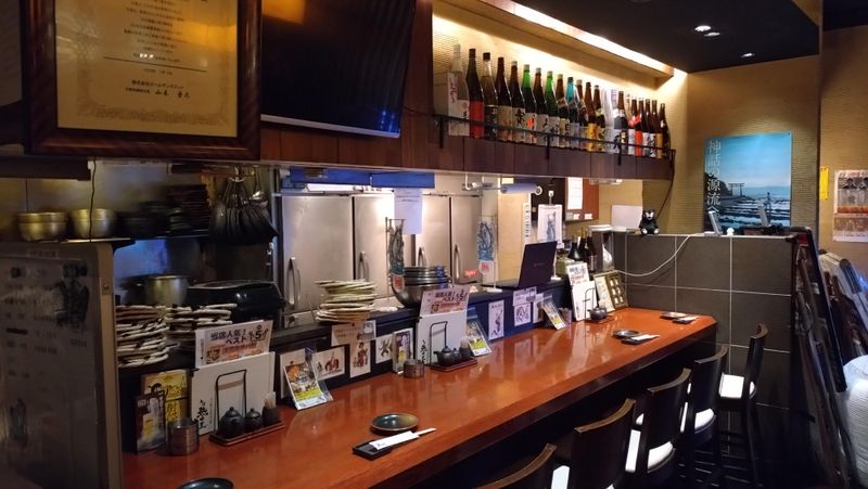 九州熱中屋　関内LIVE店のアルバイト・バイト求人情報-03